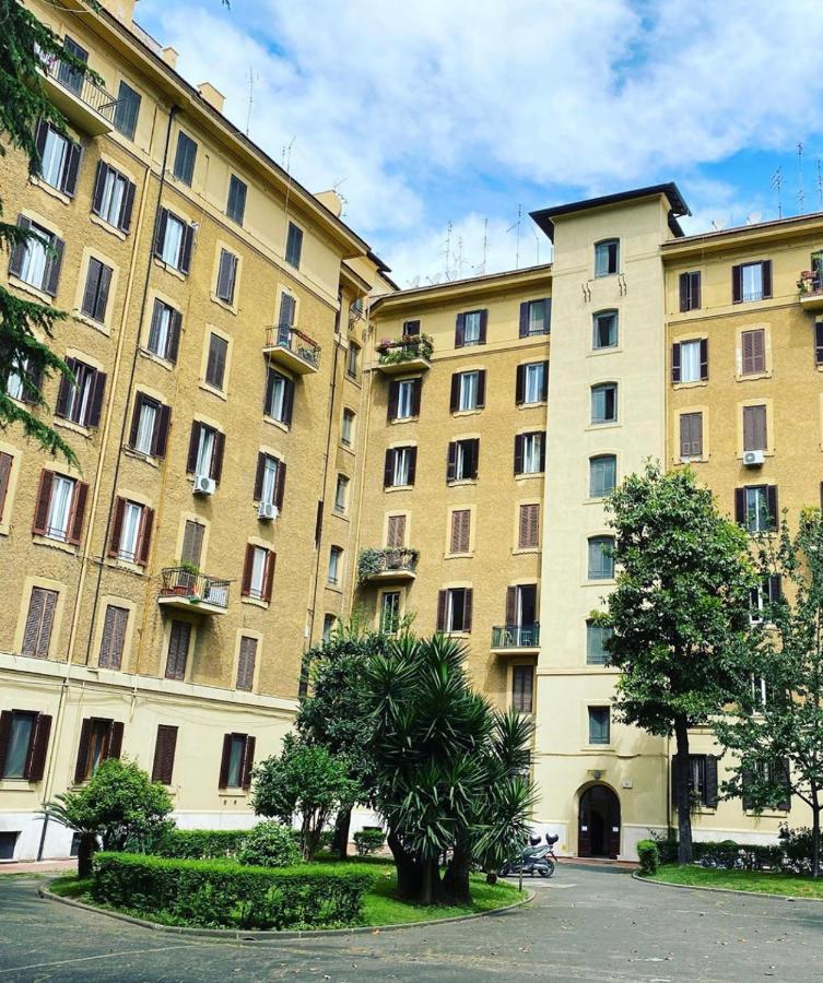Carpe Diem Vaticano روما المظهر الخارجي الصورة